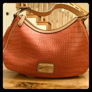 Nine West Vegan Handbag